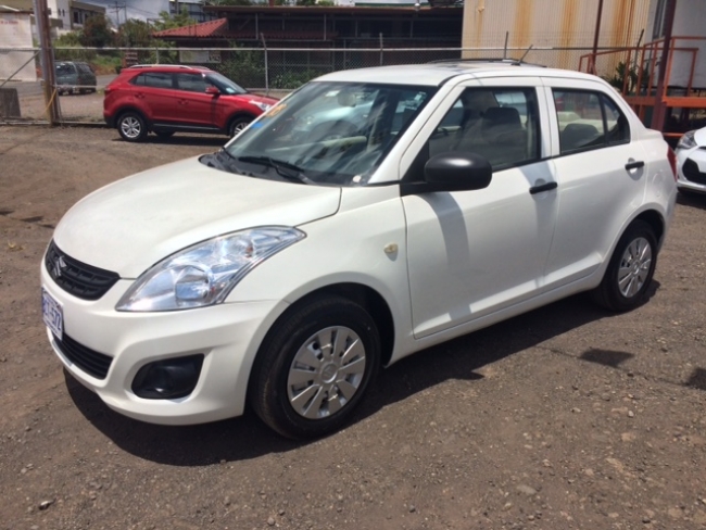 Suzuki Swift D-ZIRE 2013 Costa Rica Autoguiacr.com Sirioscr.net Suzuki Swift D-ZIRE 2013 Costa Rica Autoguiacr.com Sirioscr.net